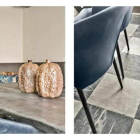 Bed and breakfast Spiegelgracht With Canal View 5*