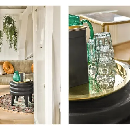 بيت ضيافة Spiegelgracht With Canal View أمستردام